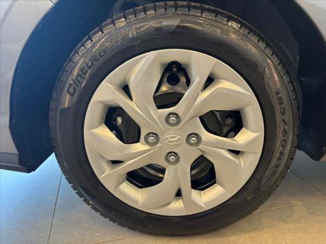 HYUNDAI HB 20 Hatch 1.0 12V 4P FLEX COMFORT, Foto 15