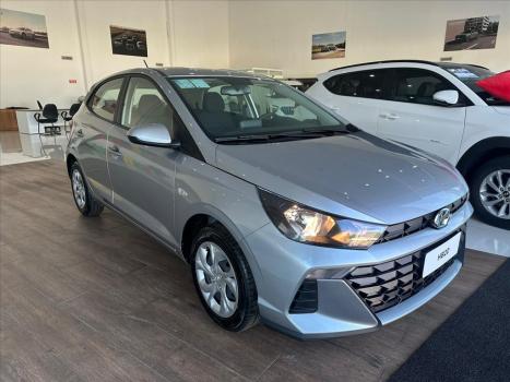 HYUNDAI HB 20 Hatch 1.0 12V 4P FLEX COMFORT, Foto 3