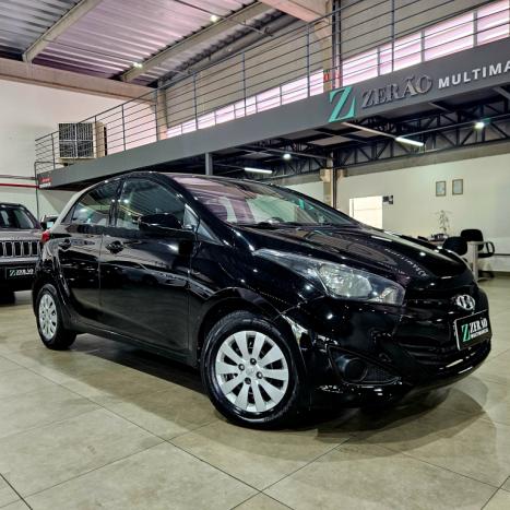HYUNDAI HB 20 Hatch 1.0 12V 4P FLEX COMFORT, Foto 1