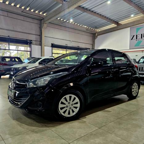 HYUNDAI HB 20 Hatch 1.0 12V 4P FLEX COMFORT, Foto 3