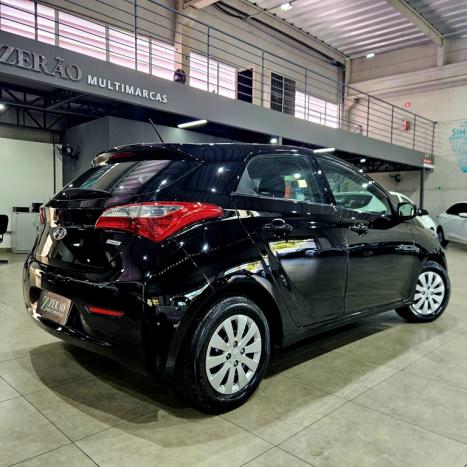 HYUNDAI HB 20 Hatch 1.0 12V 4P FLEX COMFORT, Foto 4