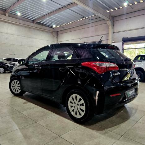 HYUNDAI HB 20 Hatch 1.0 12V 4P FLEX COMFORT, Foto 5