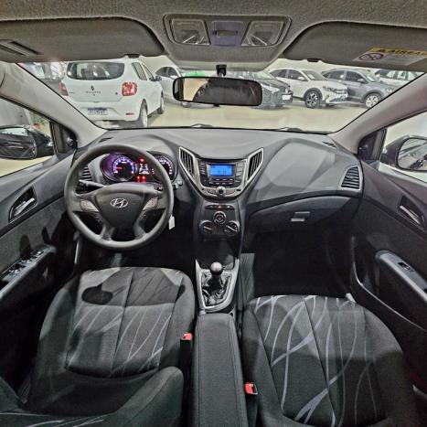 HYUNDAI HB 20 Hatch 1.0 12V 4P FLEX COMFORT, Foto 6