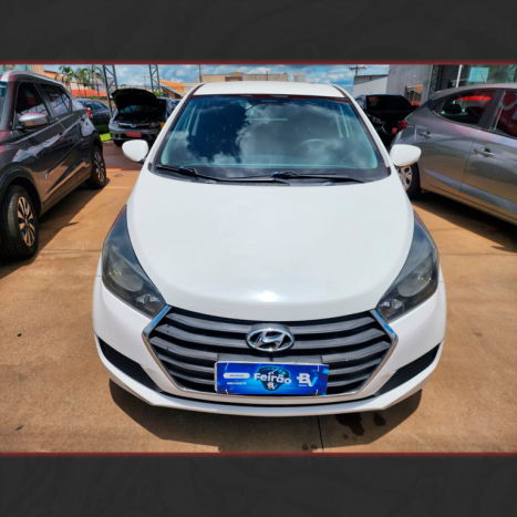 HYUNDAI HB 20 Hatch 1.0 12V 4P FLEX COMFORT PLUS, Foto 3