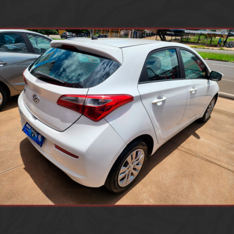 HYUNDAI HB 20 Hatch 1.0 12V 4P FLEX COMFORT PLUS, Foto 5