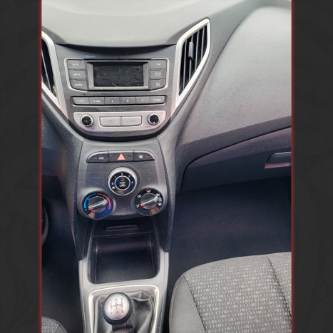 HYUNDAI HB 20 Hatch 1.0 12V 4P FLEX COMFORT PLUS, Foto 8