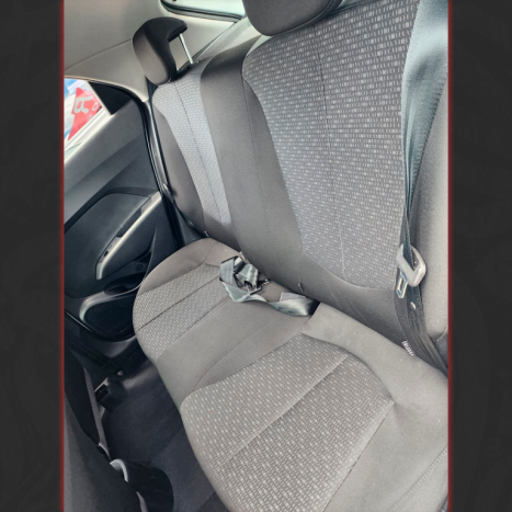 HYUNDAI HB 20 Hatch 1.0 12V 4P FLEX COMFORT PLUS, Foto 10