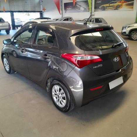 HYUNDAI HB 20 Hatch 1.0 12V 4P FLEX COMFORT, Foto 4