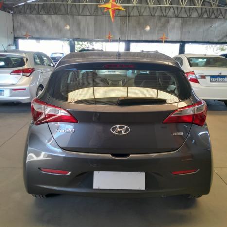 HYUNDAI HB 20 Hatch 1.0 12V 4P FLEX COMFORT, Foto 5
