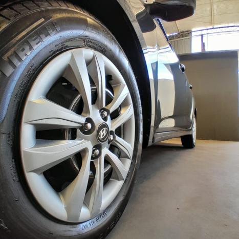 HYUNDAI HB 20 Hatch 1.0 12V 4P FLEX COMFORT, Foto 7