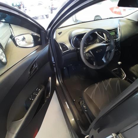 HYUNDAI HB 20 Hatch 1.0 12V 4P FLEX COMFORT, Foto 9