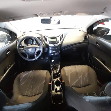 HYUNDAI HB 20 Hatch 1.0 12V 4P FLEX COMFORT, Foto 11