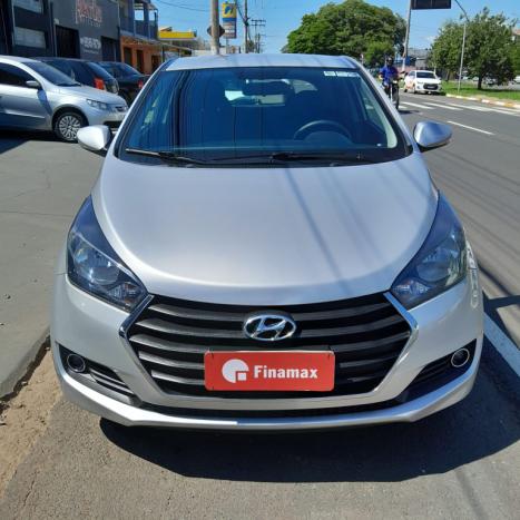 HYUNDAI HB 20 Hatch 1.6 16V 4P COMFORT STYLE FLEX, Foto 2