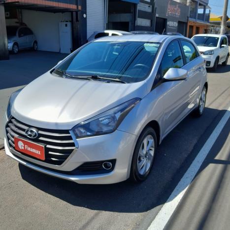 HYUNDAI HB 20 Hatch 1.6 16V 4P COMFORT STYLE FLEX, Foto 3