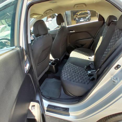 HYUNDAI HB 20 Hatch 1.6 16V 4P COMFORT STYLE FLEX, Foto 8