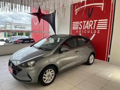 HYUNDAI HB 20 Hatch 1.0 12V 4P FLEX EVOLUTION, Foto 4