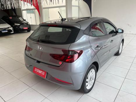 HYUNDAI HB 20 Hatch 1.0 12V 4P FLEX EVOLUTION, Foto 8