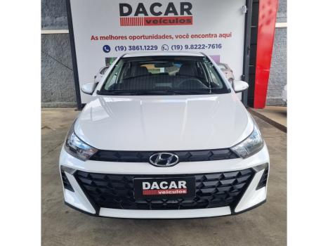 HYUNDAI HB 20 Hatch 1.0 12V 4P FLEX COMFORT, Foto 1