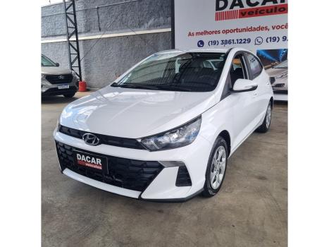 HYUNDAI HB 20 Hatch 1.0 12V 4P FLEX COMFORT, Foto 2