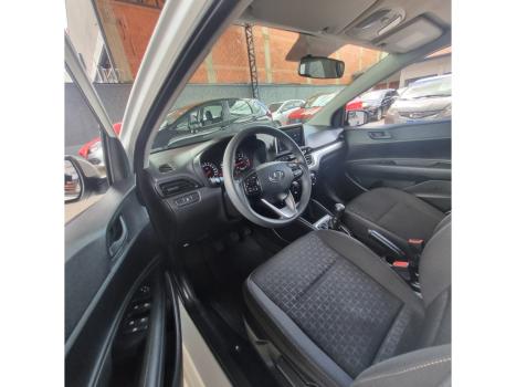 HYUNDAI HB 20 Hatch 1.0 12V 4P FLEX COMFORT, Foto 8