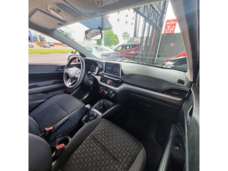 HYUNDAI HB 20 Hatch 1.0 12V 4P FLEX COMFORT, Foto 10