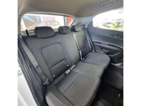 HYUNDAI HB 20 Hatch 1.0 12V 4P FLEX COMFORT, Foto 12