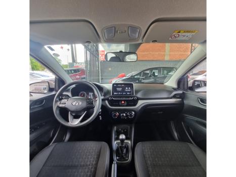 HYUNDAI HB 20 Hatch 1.0 12V 4P FLEX COMFORT, Foto 13