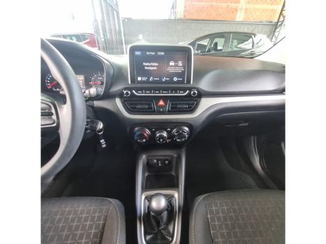 HYUNDAI HB 20 Hatch 1.0 12V 4P FLEX COMFORT, Foto 14