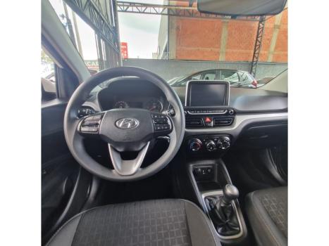 HYUNDAI HB 20 Hatch 1.0 12V 4P FLEX COMFORT, Foto 15