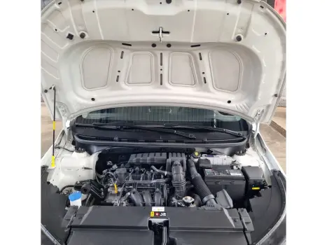 HYUNDAI HB 20 Hatch 1.0 12V 4P FLEX COMFORT, Foto 17