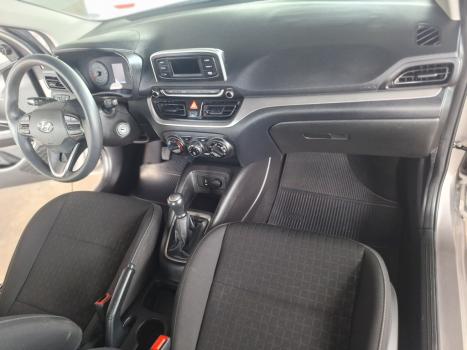 HYUNDAI HB 20 Hatch 1.0 12V 4P FLEX SENSE, Foto 10