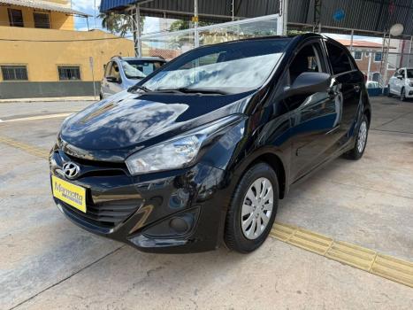 HYUNDAI HB 20 Hatch 1.0 12V 4P FLEX COMFORT PLUS, Foto 1