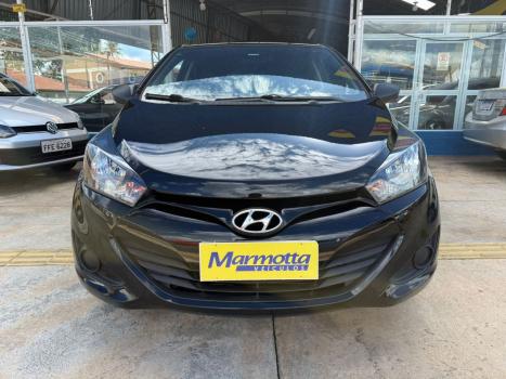 HYUNDAI HB 20 Hatch 1.0 12V 4P FLEX COMFORT PLUS, Foto 2