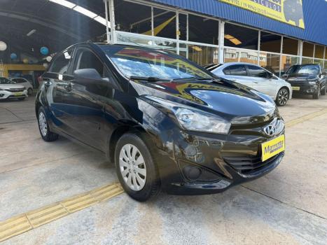 HYUNDAI HB 20 Hatch 1.0 12V 4P FLEX COMFORT PLUS, Foto 3