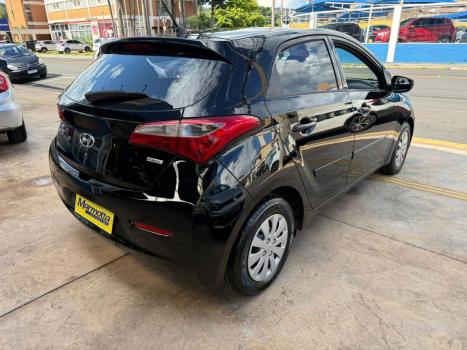 HYUNDAI HB 20 Hatch 1.0 12V 4P FLEX COMFORT PLUS, Foto 4