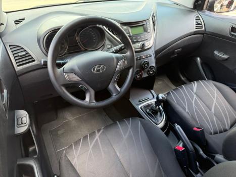 HYUNDAI HB 20 Hatch 1.0 12V 4P FLEX COMFORT PLUS, Foto 6
