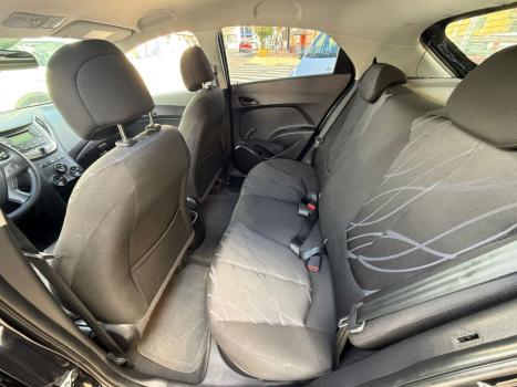 HYUNDAI HB 20 Hatch 1.0 12V 4P FLEX COMFORT PLUS, Foto 8