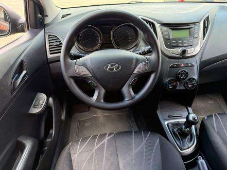 HYUNDAI HB 20 Hatch 1.0 12V 4P FLEX COMFORT PLUS, Foto 9
