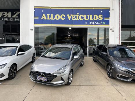 HYUNDAI HB 20 Hatch 1.0 12V 4P FLEX VISION, Foto 1