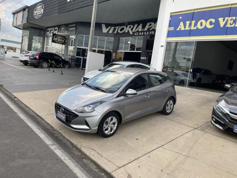 HYUNDAI HB 20 Hatch 1.0 12V 4P FLEX VISION, Foto 2