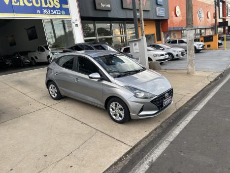 HYUNDAI HB 20 Hatch 1.0 12V 4P FLEX VISION, Foto 4