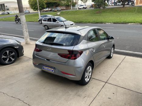 HYUNDAI HB 20 Hatch 1.0 12V 4P FLEX VISION, Foto 5