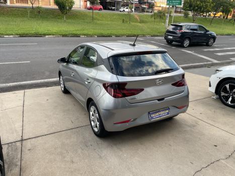 HYUNDAI HB 20 Hatch 1.0 12V 4P FLEX VISION, Foto 6