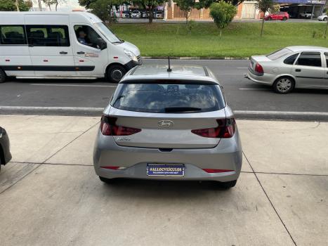 HYUNDAI HB 20 Hatch 1.0 12V 4P FLEX VISION, Foto 7