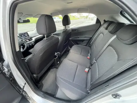 HYUNDAI HB 20 Hatch 1.0 12V 4P FLEX VISION, Foto 10