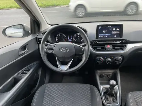 HYUNDAI HB 20 Hatch 1.0 12V 4P FLEX VISION, Foto 12