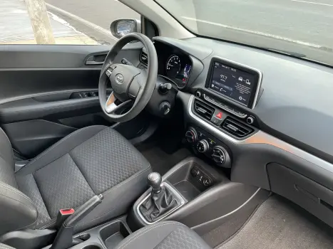 HYUNDAI HB 20 Hatch 1.0 12V 4P FLEX VISION, Foto 14