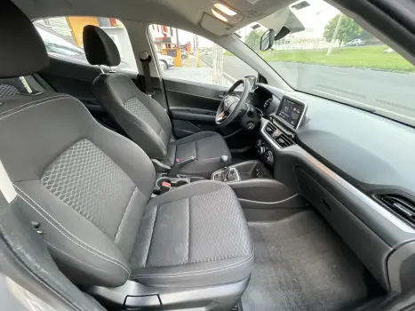 HYUNDAI HB 20 Hatch 1.0 12V 4P FLEX VISION, Foto 15