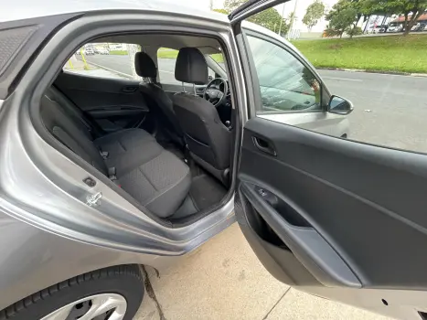 HYUNDAI HB 20 Hatch 1.0 12V 4P FLEX VISION, Foto 16