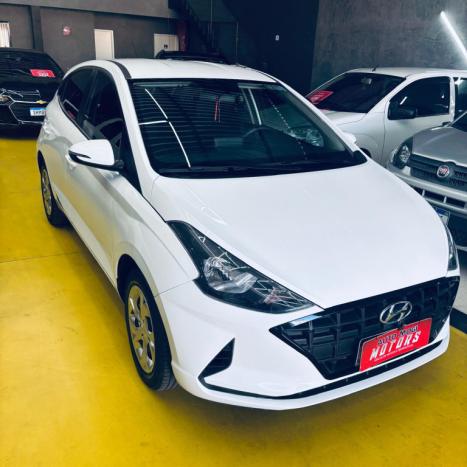 HYUNDAI HB 20 Hatch 1.0 12V 4P FLEX VISION, Foto 2